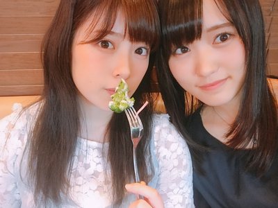 スペシャルアンバサダー菅井（511） - 画像1