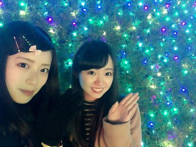 よみうりランド。のサムネイル