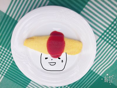 リアルオムくん - 画像4