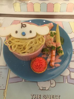青いカレーおいしいですよ～～④⑨ - 画像1