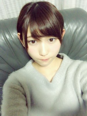 なっちゃん貰ったり。のサムネイル