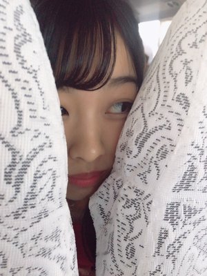 隙間から原田#顔が小さい（513） - 画像1