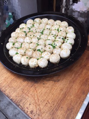 たこ焼き、焼き小龍包、おでんコロッケ…… - 画像2
