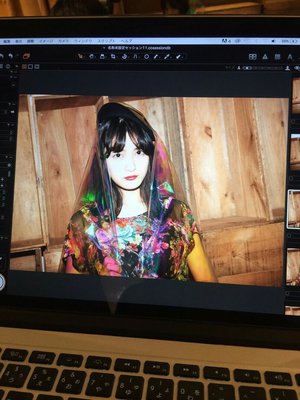 チョコレートチップ - 画像3