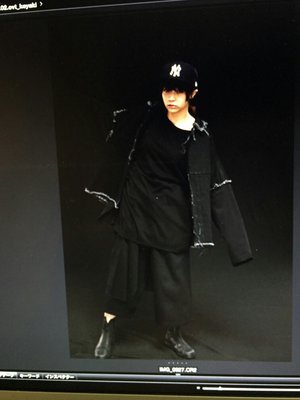 雨やね〜☆彡のサムネイル