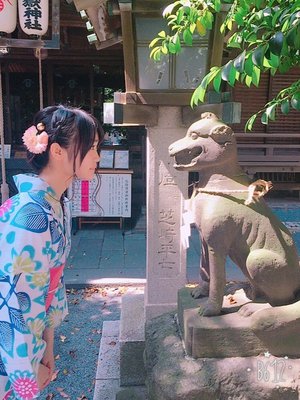 虹花からメールです\❤︎/ - 画像4