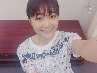 虹花からメールです\❤︎/ダンスってやっぱり楽しいね!踊るの楽しい～～のサムネイル