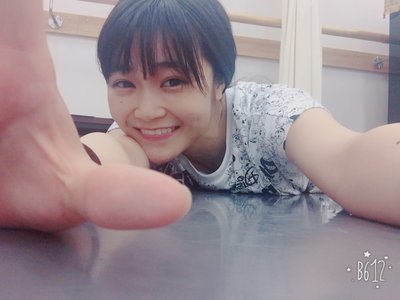 虹花からメールです\❤︎/ダンスってやっぱり楽しいね!踊るの楽しい～～ - 画像2