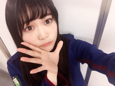 虹花からメールです\❤︎/4thラスト全握! - 画像3