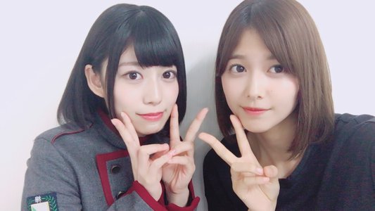 となりにまなか。のサムネイル