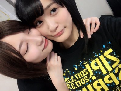 欅。のサムネイル