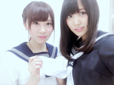 個別握手会\ ♪♪ / - 画像1