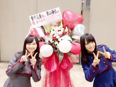 個別握手会\ ♪♪ / - 画像2