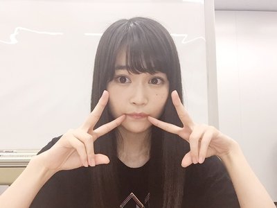 虹花からメールです\❤︎/のサムネイル