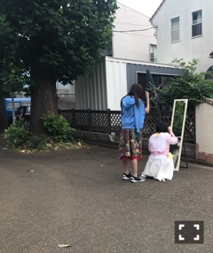 4th 幕張メッセ個別握手会のサムネイル