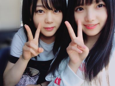 明日は！〜367〜のサムネイル