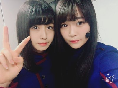 虹花からメールです\❤︎/今日は…♪のサムネイル