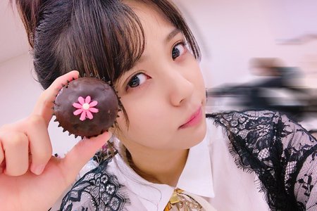最近お気に入りのブレスレットしないと落ち着かない☆彡のサムネイル