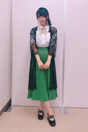 最近お気に入りのブレスレットしないと落ち着かない☆彡 - 画像2