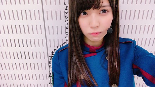 金曜日の階段おります☆彡のサムネイル