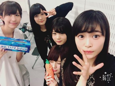 Mｽﾃありがとう\❤︎/のサムネイル