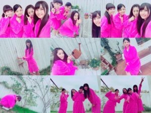 ＼念願のサル︎︎❤︎︎55／ - 画像2