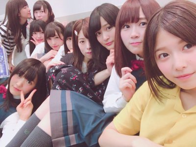 ポッピングシャワーのサムネイル