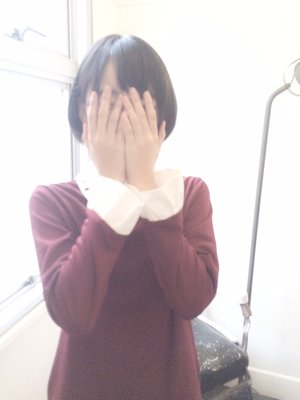 寒いのサムネイル