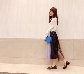 私って夏生まれって感じじゃないよね☆彡 - 画像2