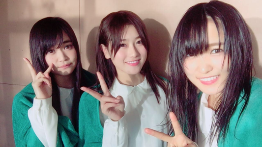 エキセントリック〜！のサムネイル