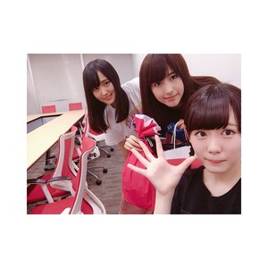 今日の主役。のサムネイル