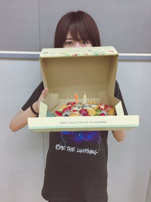 明日、お楽しみに（＾_＾）おいなりさん（＾_＾）のサムネイル