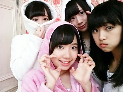 おもてなし会(*´˘`*)♡ - 画像3