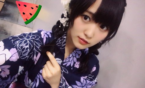 4th最後の個別握手会！ - 画像1