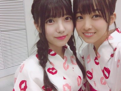 4thシングル個握inパシフィコ横浜 - 画像2