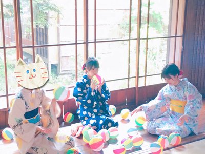 かき氷が美味しかったTIF（528） - 画像2