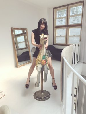 メリーゴーランド - 画像1