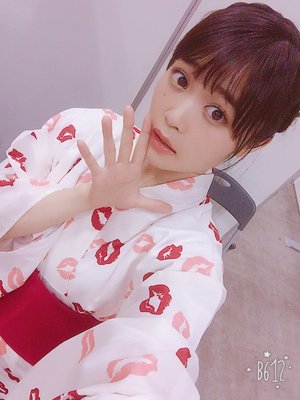 虹花からメールです\❤︎/握手会とshowroom☺︎ - 画像2