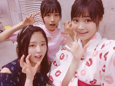 虹花からメールです\❤︎/握手会とshowroom☺︎ - 画像3