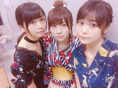 虹花からメールです\❤︎/握手会とshowroom☺︎ - 画像4