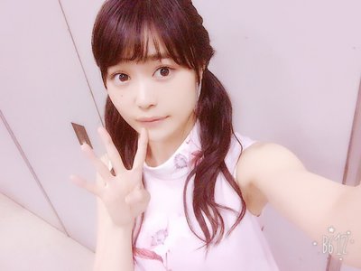 虹花からメールです\❤︎/握手会とshowroom☺︎ - 画像5