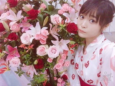 虹花からメールです\❤︎/握手会とshowroom☺︎ - 画像6