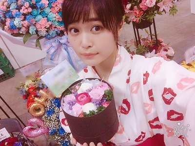 虹花からメールです\❤︎/握手会とshowroom☺︎ - 画像7