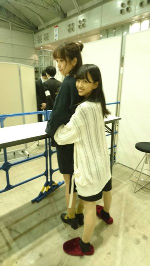 最後から2つ目の写真、お気に入りだから載せようと思ってて載せてもいいか聞くのを忘れてそのまま載せ忘れてた(　˙࿀˙　)から今載せました～～～ - 画像6