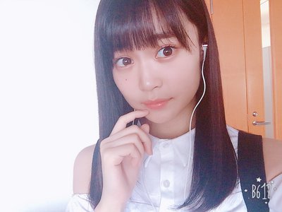 虹花からメールです\❤︎/今日も1日頑張ろう☺︎のサムネイル