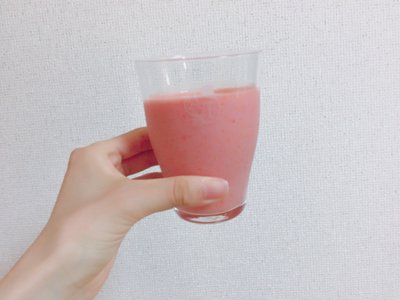 なーこちゃんがよくなーこクッキングをブログひ載せてるからわたしも作ったものを載せました。ということで、題名募集します(　˙࿀˙　)のサムネイル
