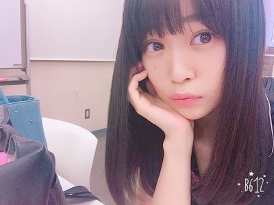 虹花からメールです\❤︎/スカート切られた…のサムネイル