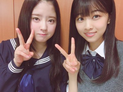 やっほー( ･ᴗ･ )⚐⚑のサムネイル