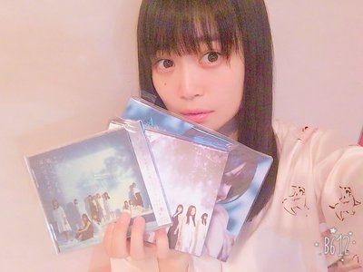 虹花からメールです\❤︎/フラゲ日!のサムネイル