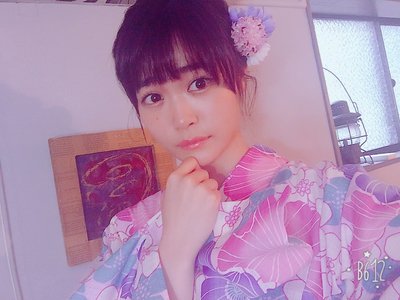 虹花からメールです\❤︎/ギラギラ太陽が眩しくてのサムネイル